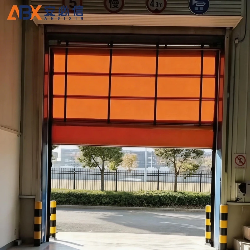 西宁市柔性门