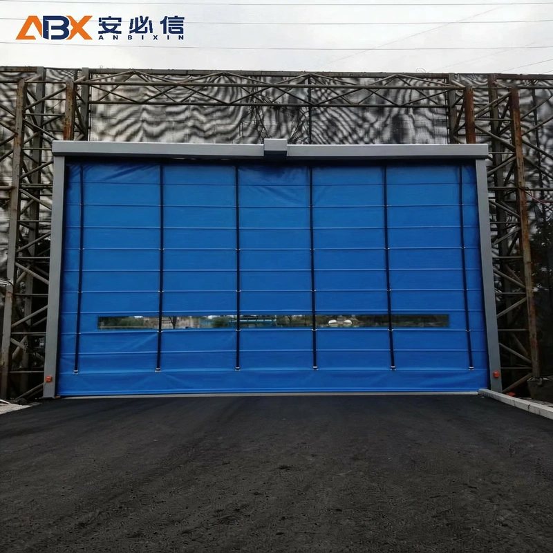 西宁市冷库门封