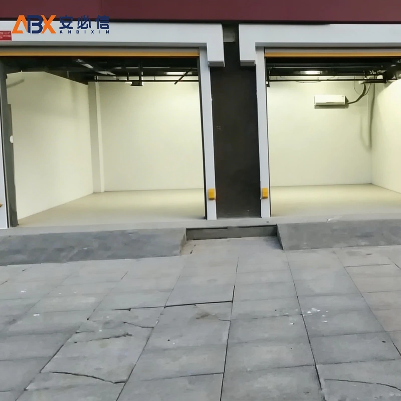 西宁市快速门